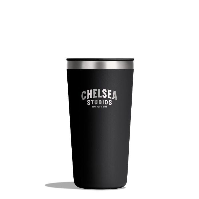 20 oz All Around™ Tumbler - Hydro Flask + Chelsea Studios H5