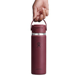 20 oz Flip Sip Travel Mug