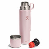 36 oz Hot Flask & Cup