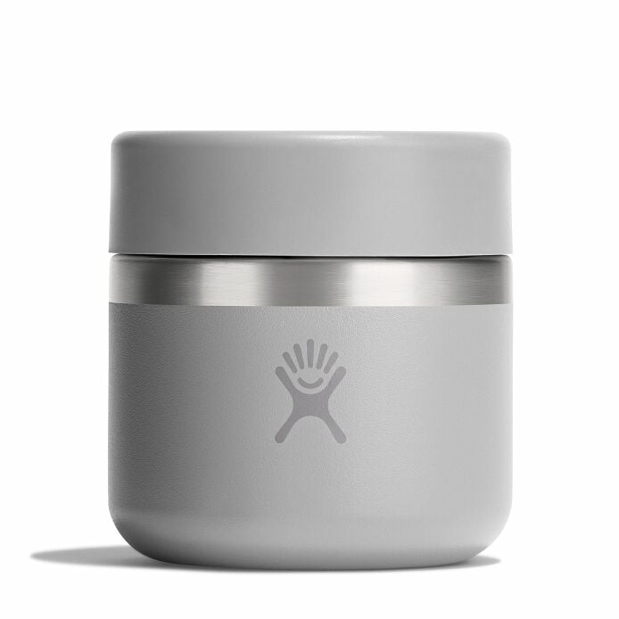 8 oz Insulated Food Jar A6