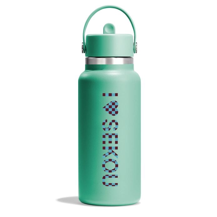 Sekou 32 oz Bottle Q0