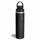 24 oz Wide Mouth with Flex Chug Cap
