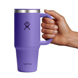 24 oz Travel Tumbler Mug