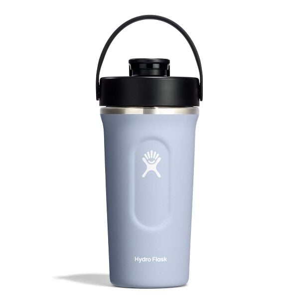 24 oz Insulated Shaker Bottle D7
