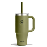 24 oz Travel Tumbler