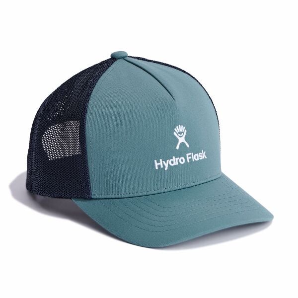 Classic Trucker Hat C9