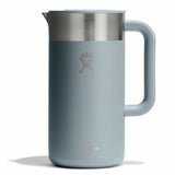 32 oz Insulated French Press