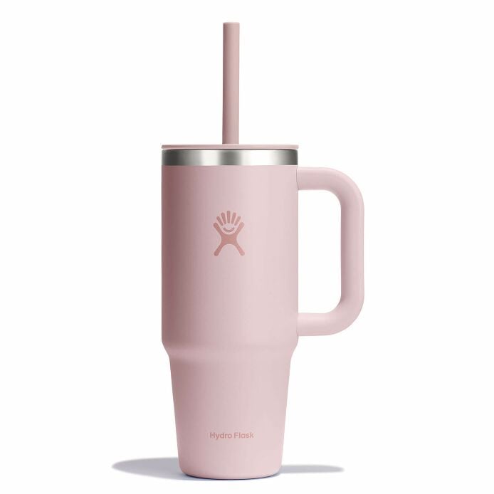 24 oz Travel Tumbler C9
