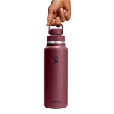 40 oz Wide Mouth with Flex Chug Cap