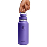 32 oz Wide Mouth with Flex Chug Cap