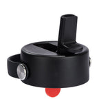 Wide Mouth Flex Straw Cap