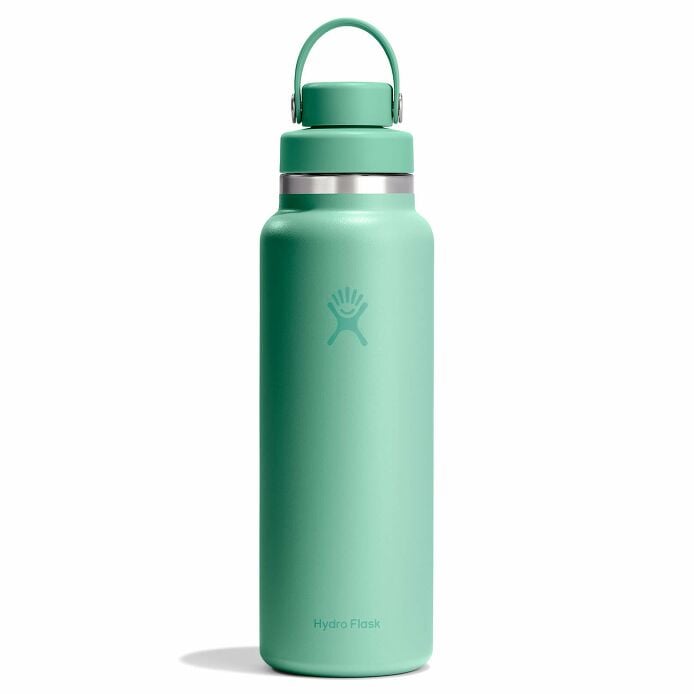 40 oz Wide Mouth with Flex Chug Cap P8