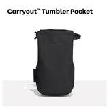 Carryout™ Tumbler Pocket