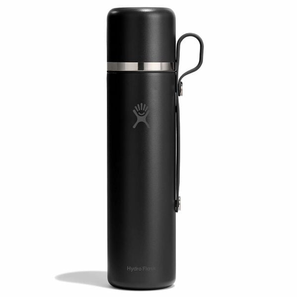 36 oz Hot Flask & Cup J2