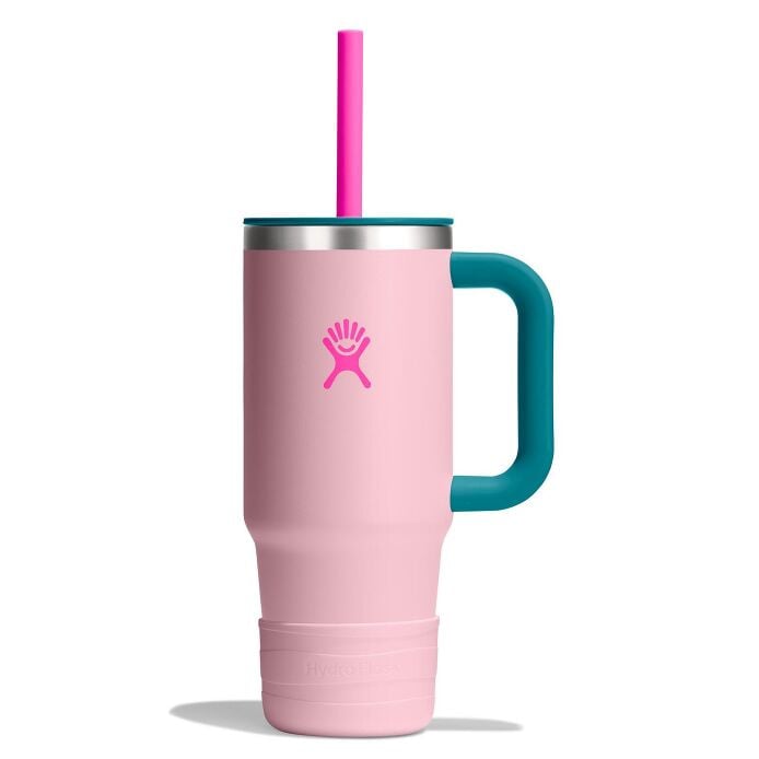 24 oz Kids Travel Tumbler R5