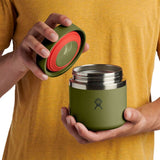 20 oz Insulated Food Jar