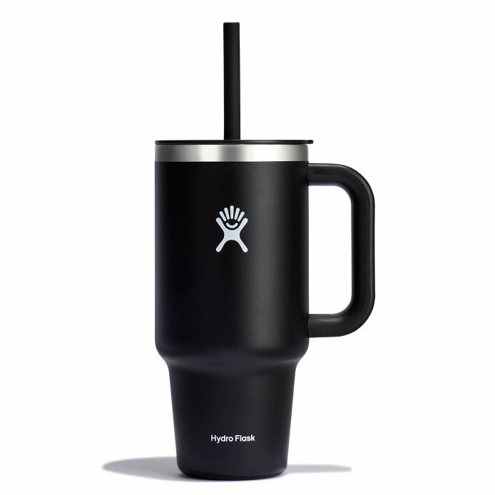 32 oz Travel Tumbler U0