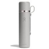36 oz Hot Flask & Cup