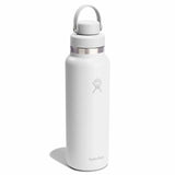 40 oz Wide Mouth with Flex Chug Cap