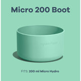 Micro 200 Boot