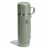 28 oz Hot Flask & Cup