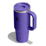 24 oz Travel Tumbler Mug