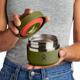 12 oz Insulated Food Jar
