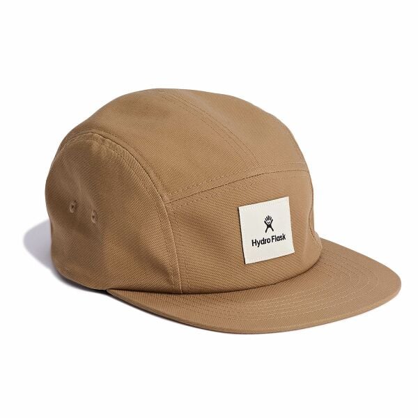 Classic 5 Panel Hat V9