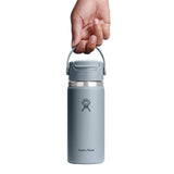 16 oz Flip Sip Travel Mug