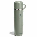 36 oz Hot Flask & Cup
