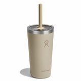 20 oz All Around™ Tumbler with Straw Lid
