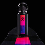 32 oz Wide Mouth Hydro Flask x Arbor