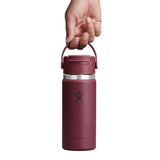16 oz Flip Sip Travel Mug