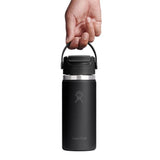 16 oz Flip Sip Travel Mug