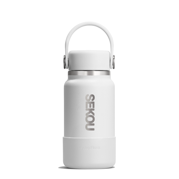 Sekou I See You White - 200 mL Micro L4