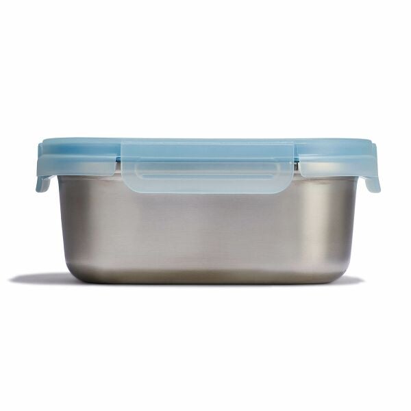 5 c Stainless Steel Food Container F1