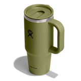 24 oz Travel Tumbler Mug