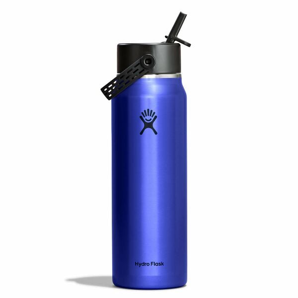 32 oz Lightweight Flex Straw Bottle M2