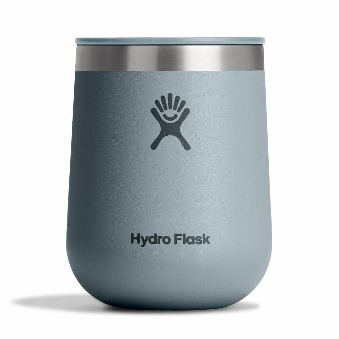 10 oz Wine Tumbler H4