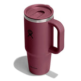 24 oz Travel Tumbler Mug