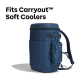 Carryout™ Zipper Pocket